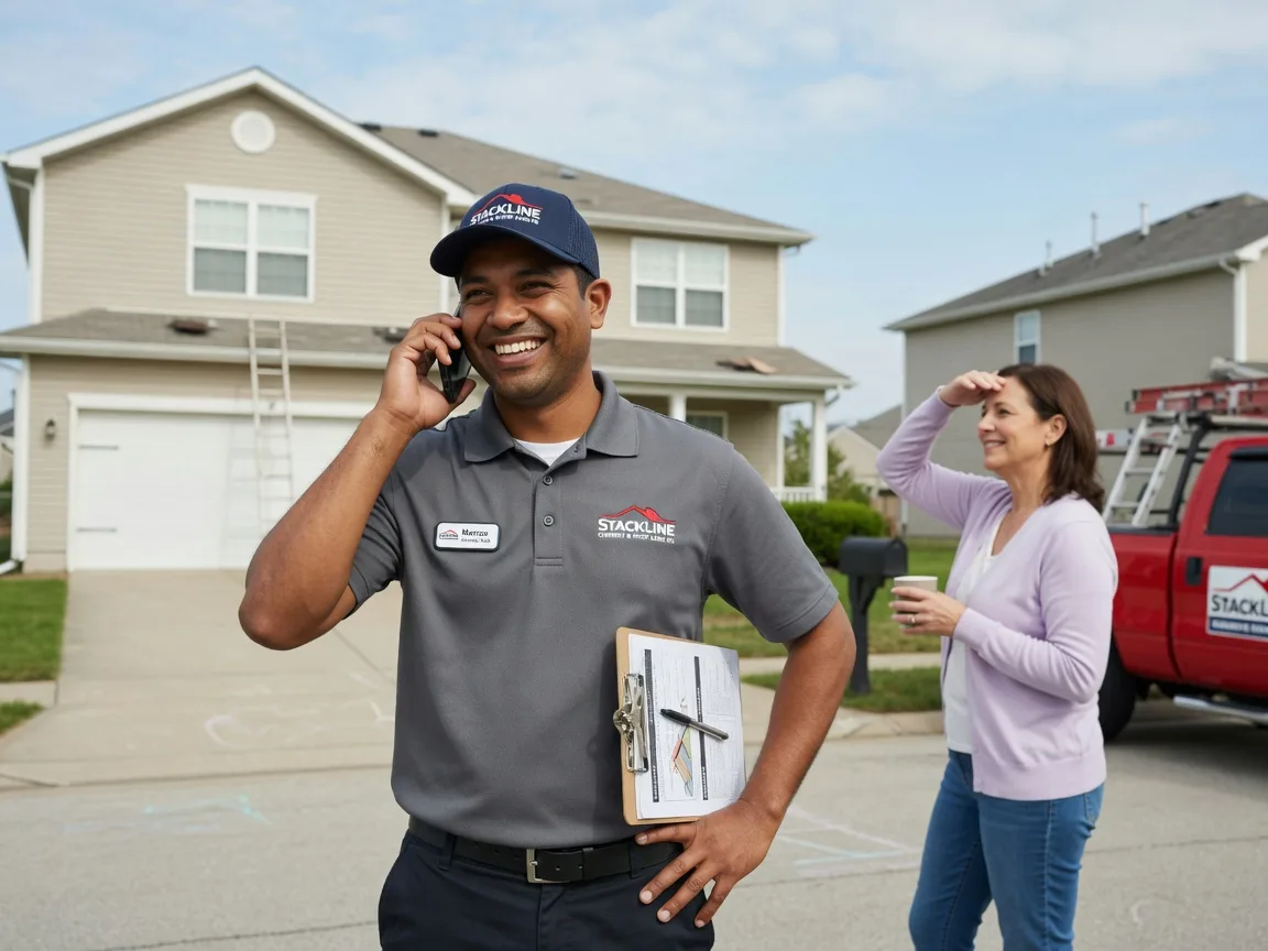 Chimney flashing repair Osage, IA FAQs